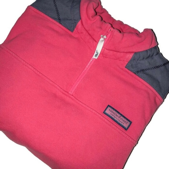 Vineyard Vines Other - Men's Vineyard Vines Shep Pullover